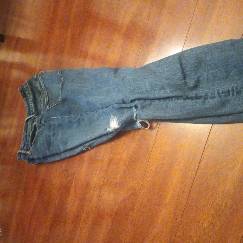 Pacsun jeans